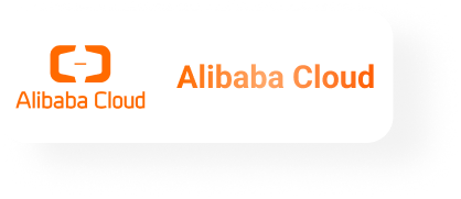 ali cloud logo